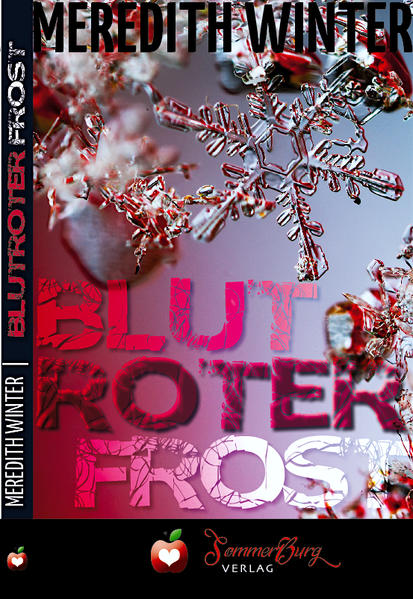 Blutroter Frost