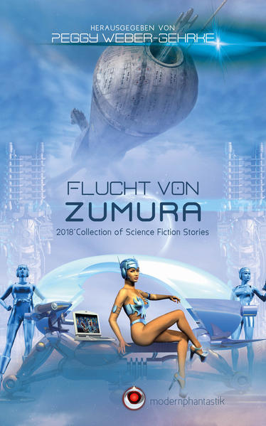 Flucht von Zumura