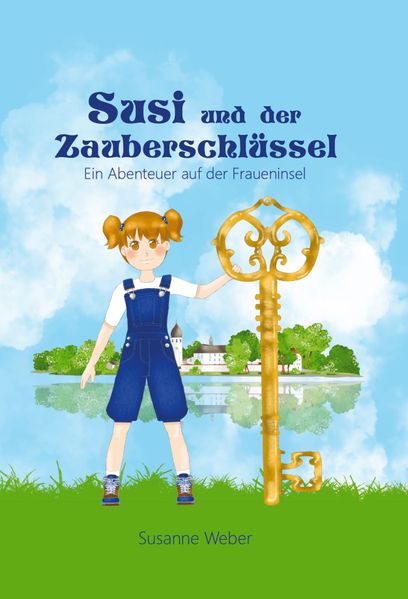 Susi und der Zauberschlüssel