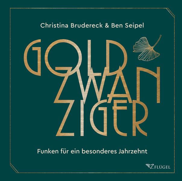 Goldzwanziger
