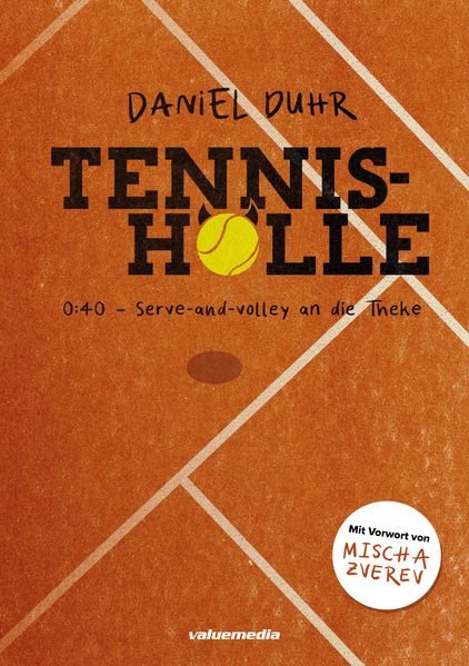 Buchcover