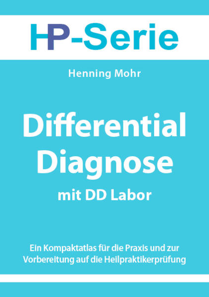 Differential Diagnose mit DD Labor