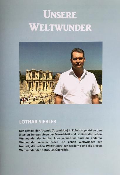 Unsere Weltwunder