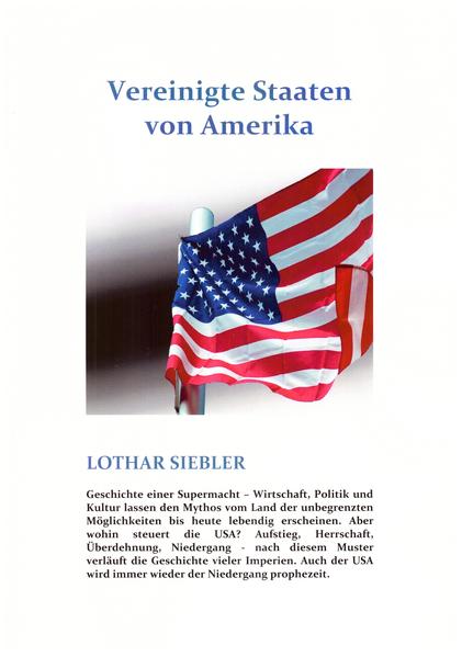 Vereinigte Staaten von Amerika