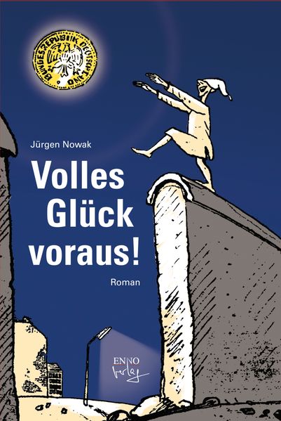 Volles Glück voraus!