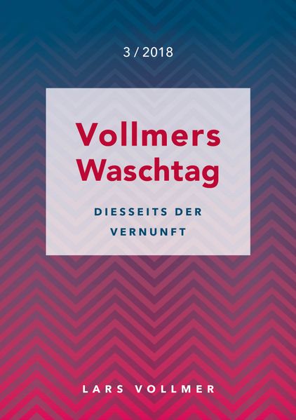 Diesseits der Vernunft
