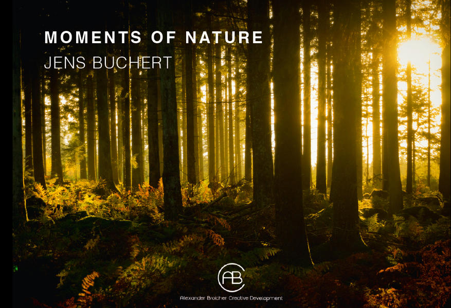 MOMENTS OF NATURE