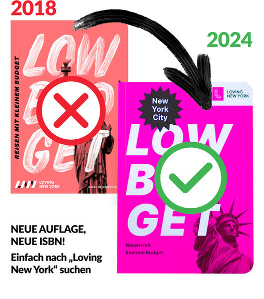 Achtung: Neu-Auflage unter neuer ISBN!