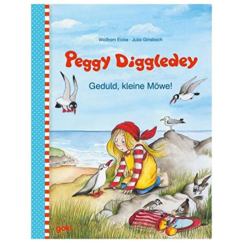 Peggy Diggledey