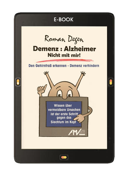 Demenz : Alzheimer Nicht mit mir!