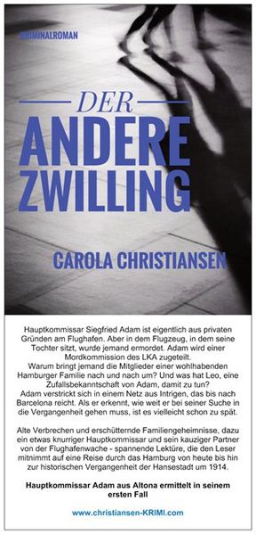 Buchcover
