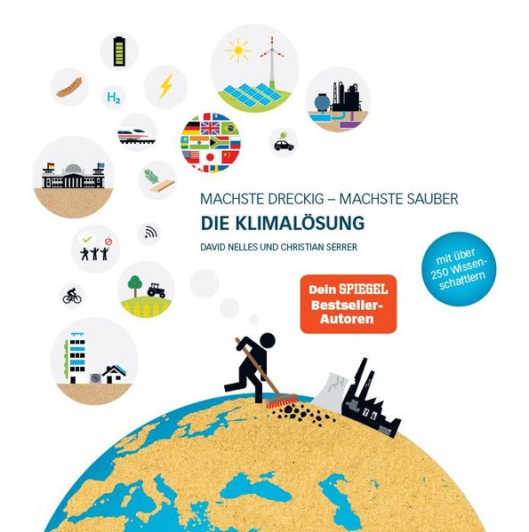 Buchcover
