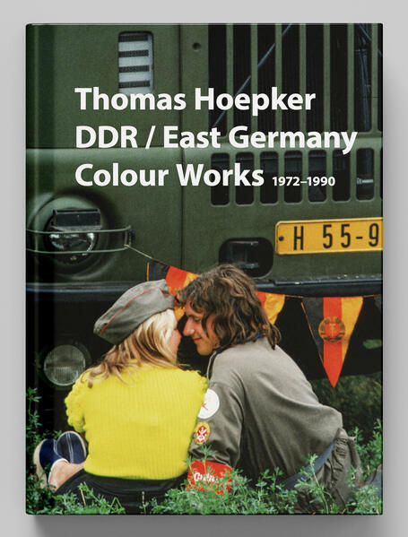 Thomas Hoepker DDR / East Germany