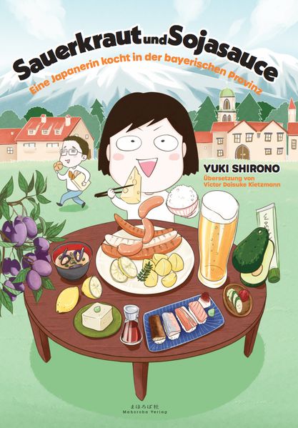 Buchcover