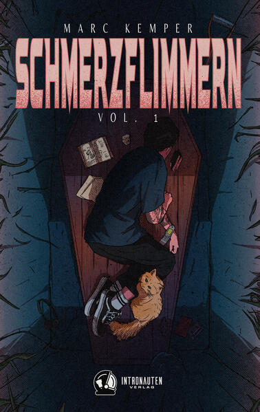 Schmerzflimmern Vol. 1