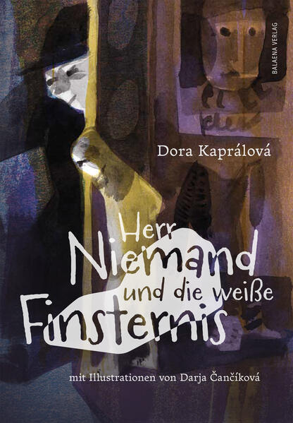 Herr Niemand und die weiße Finsternis