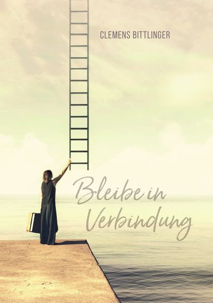 Bleibe in Verbindung