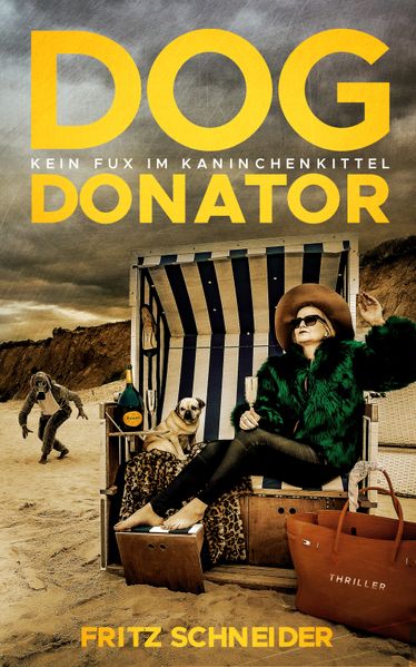 Buchcover