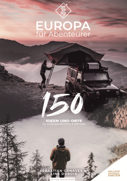 Europa für Abenteurer
