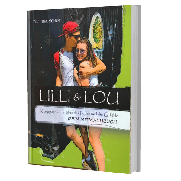 Lilli & Lou