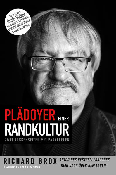 Plädoyer einer Randkultur