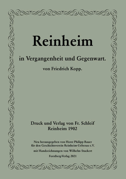 Reinheim