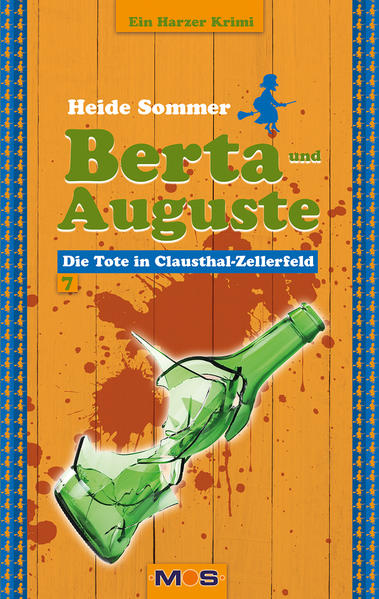 BERTA UND AUGUSTE