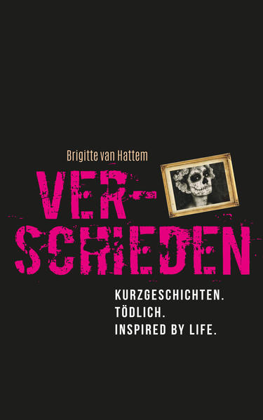 Verschieden!