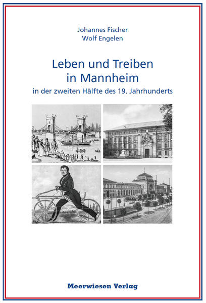 Leben und Treiben in Mannheim