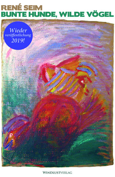 Bunte Hunde, wilde Vögel