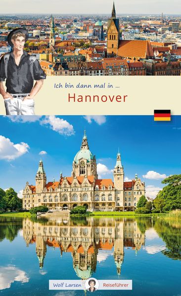Ich bin dann mal in Hannover