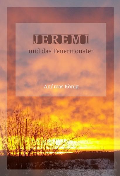 Jeremi und das Feuermonster