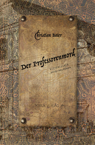 Professorenmord