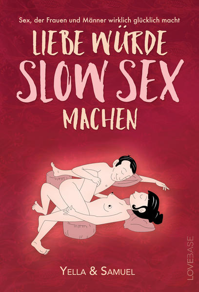 Liebe würde Slow Sex machen (2020)