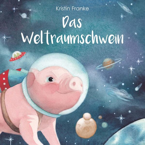 Das Weltraumschwein