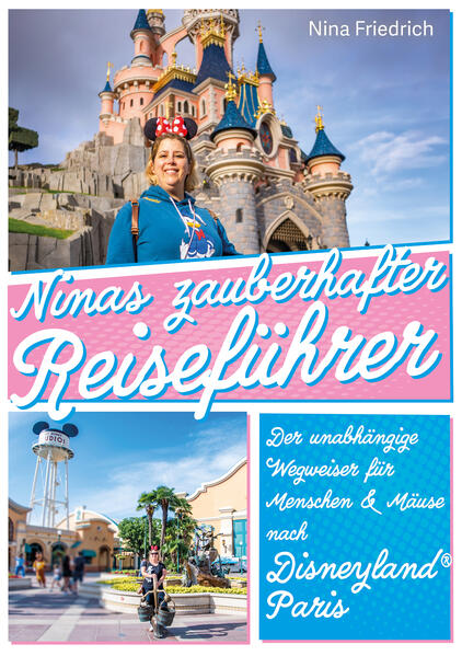 Ninas zauberhafter Reiseführer