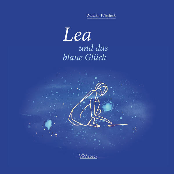 Lea und das blaue Glück