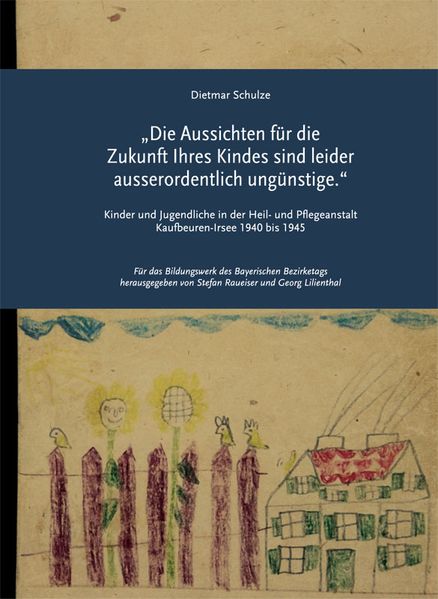 „Die Aussichten für die Zukunft Ihres Kindes sind leider ausserordentlich ungünstige.“