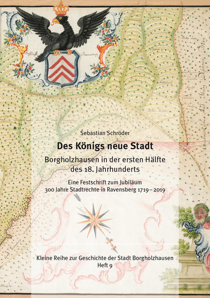 Des Königs neue Stadt