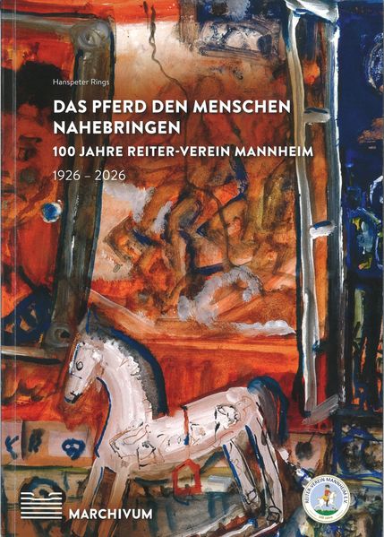 Das Pferd den Menschen nahebringen