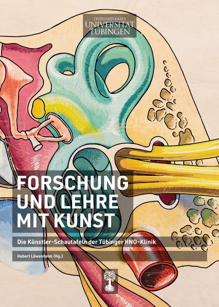 Forschung und Lehre mit Kunst