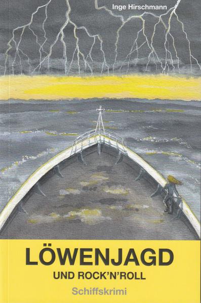 Löwenjagd und Rock 'n' Roll