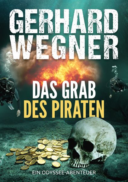 Das Grab des Piraten