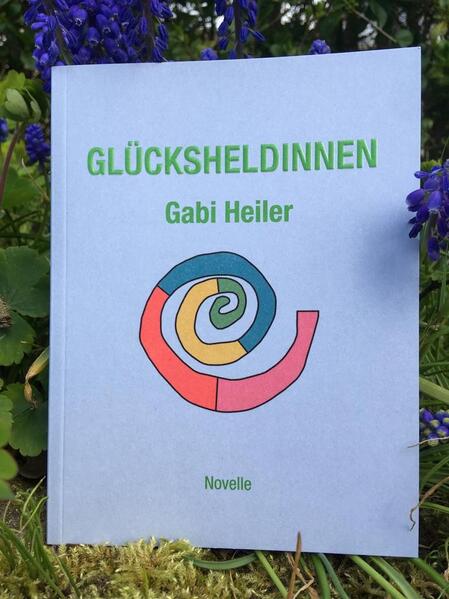 GLÜCKSHELDINNEN