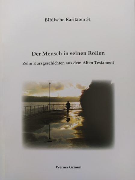 Der Mensch in seinen Rollen