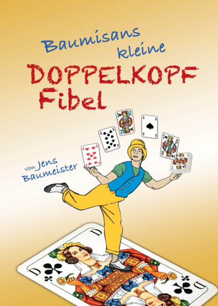 Baumisans kleine Doppelkopf Fibel