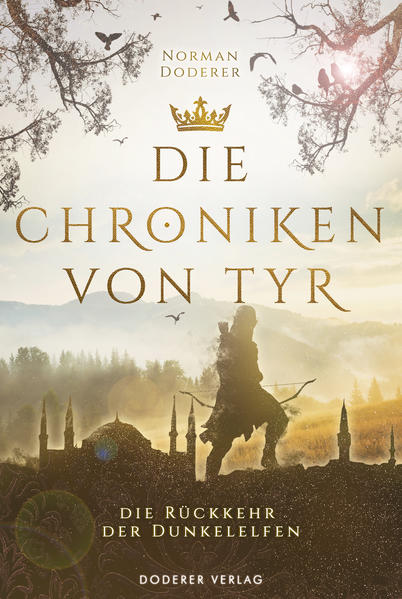 Die Rückkehr der Dunkelelfen