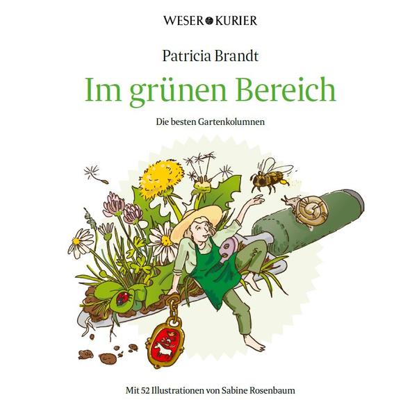 Im grünen Bereich