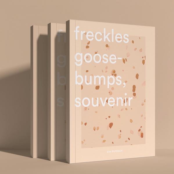 Freckles, Goosebumps, Souvenir