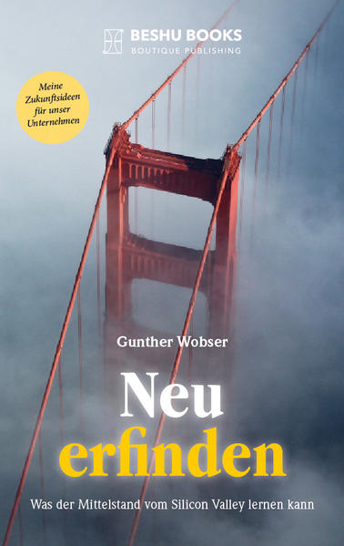 Neu erfinden